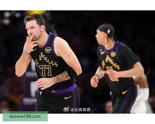 东契奇狂破八项纪录超科比湖人最年轻达成15000分仅次詹杜